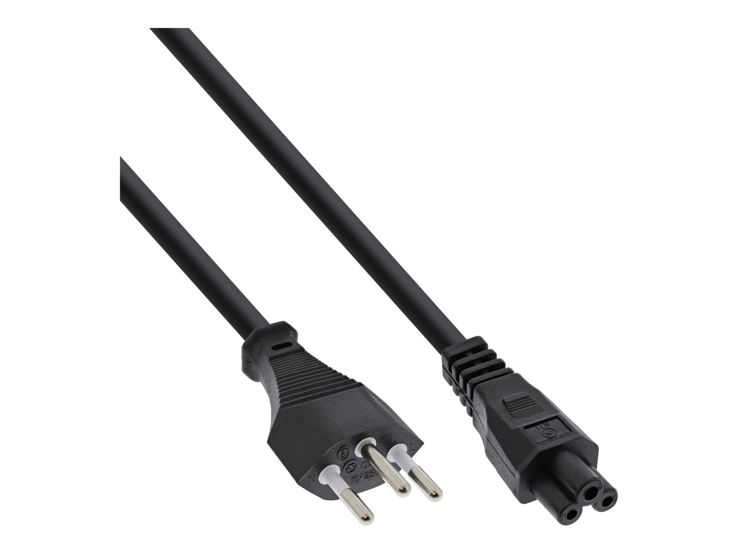 InLine Netzkabel Image