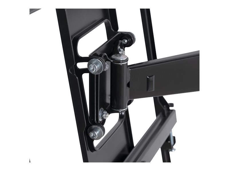 B-TECH BTV513 - Schrauben - 35 kg - 139,7 cm (55 Zoll) - 400 x 400 mm - Schwarz, Ansicht 3