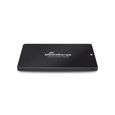 MEDIARANGE MR1001 - SSD - 120 GB - intern - 2.5 (6.4 cm), Ansicht 2