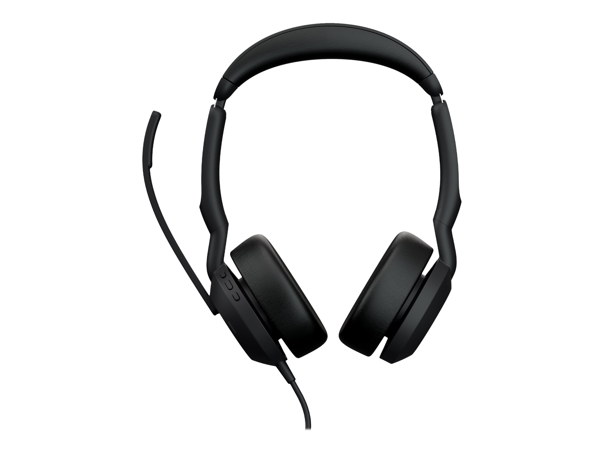 Jabra Evolve2 50 UC Stereo - Headset - On-Ear
