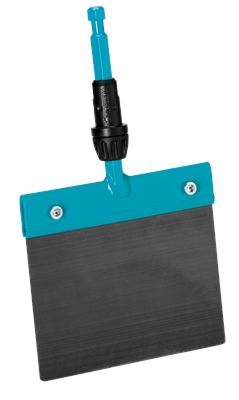 Gardena Combisystem 15 - Stoßscharre - GARDENA combisystem, Ansicht 2
