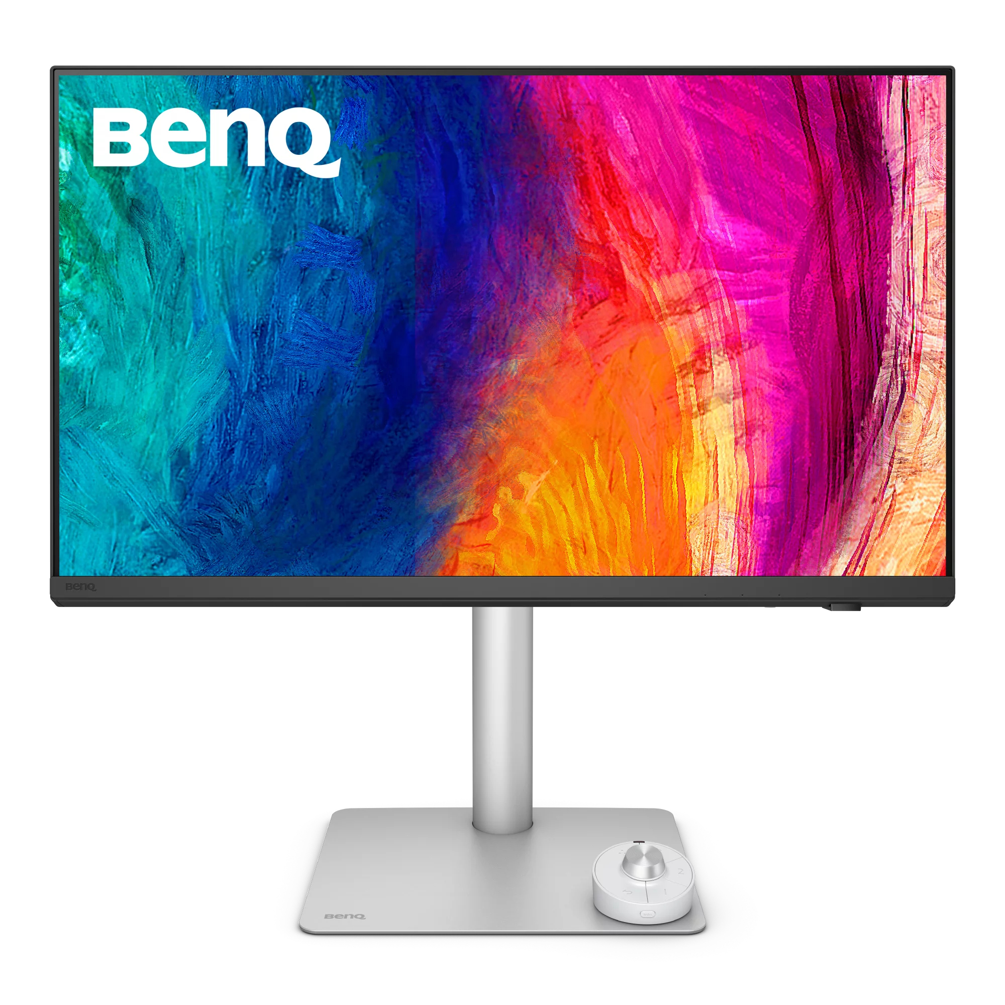 BenQ Designer PD2730S - LED-Monitor - 68.6 cm (27), Ansicht 2