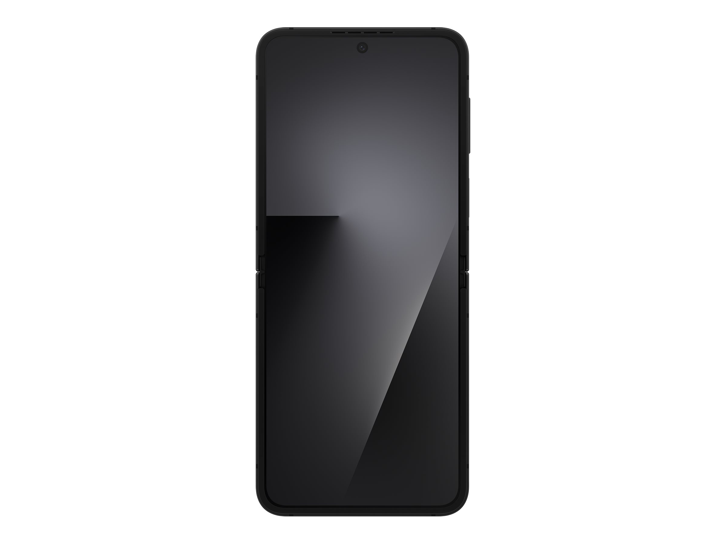 Samsung Galaxy Z Flip7 FE - Dual-SIM - RAM 8 GB / Speicher 128 GB - OLED-Display - 6.7 - 2640 x 1080 Pixel (120 Hz), Ansicht 3