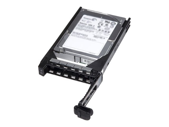 DELL 300Gb 10K 6Gbps SAS 2.5" HP HDD (400-19844)