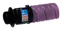 Ricoh Toner P C375H magenta 842650 - Tonereinheit - Magenta