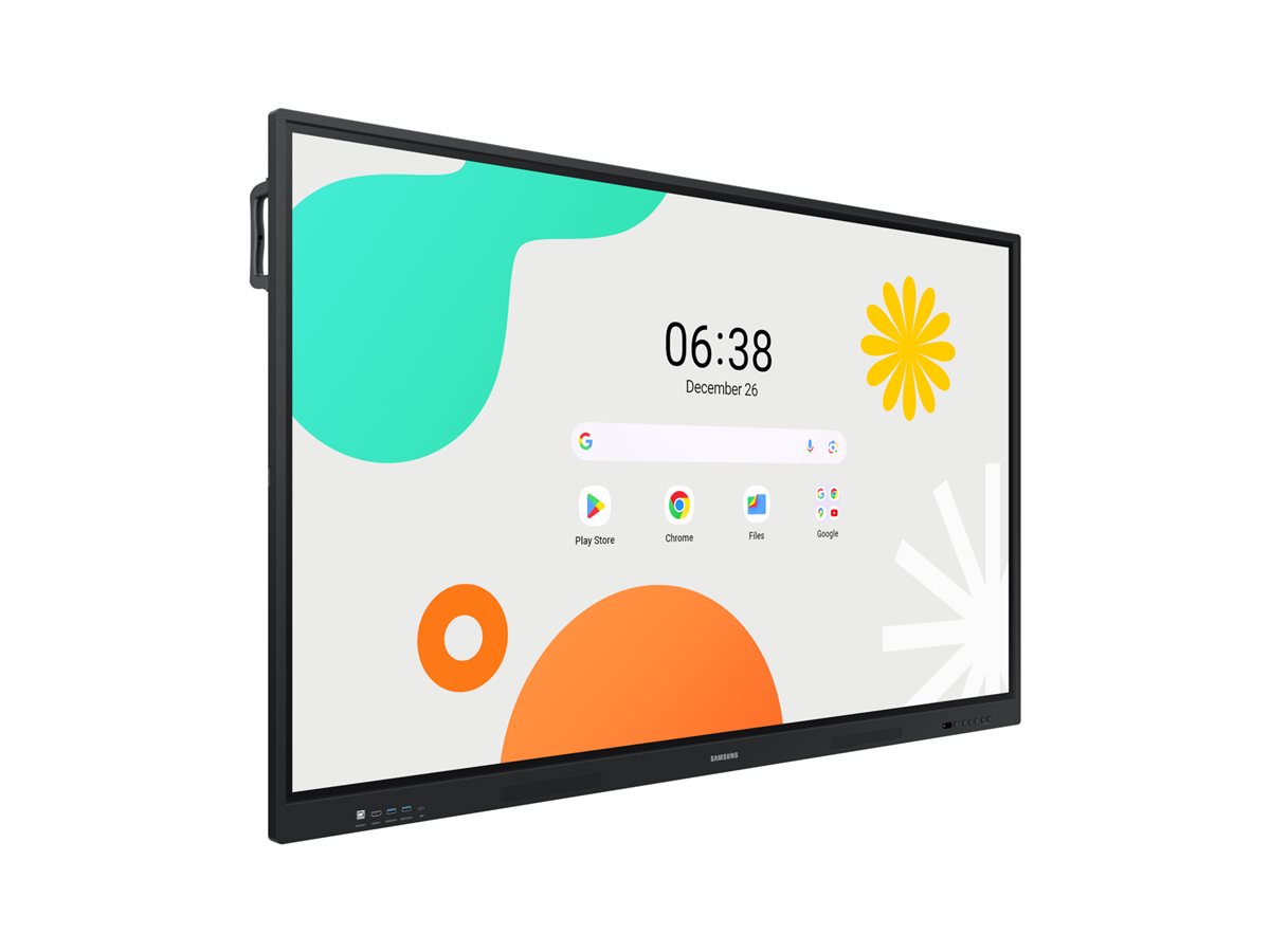 Samsung Interactive Display WA75F - 190 cm (75")