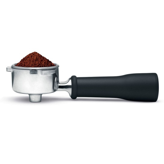 Sage SES450BTR4EEU1 the Bambino - Kaffeemaschine mit Cappuccinatore, Ansicht 3
