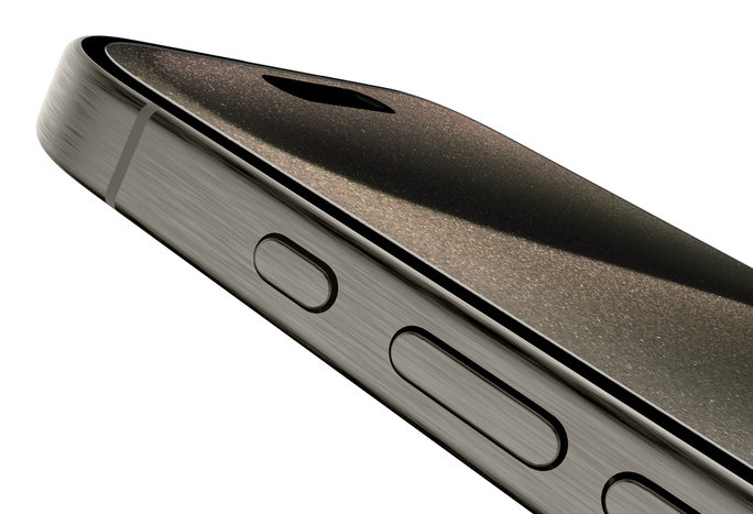 Belkin UltraGlass 2 - Bildschirmschutz für Handy, Ansicht 2