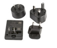 HONEYWELL Netzteil - 10 Watt (USB) - auf Kabel: Micro-USB