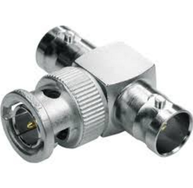 Telegärtner Karl Gärtner Telegärtner - Antennenadapter - BNC weiblich, Ansicht 2