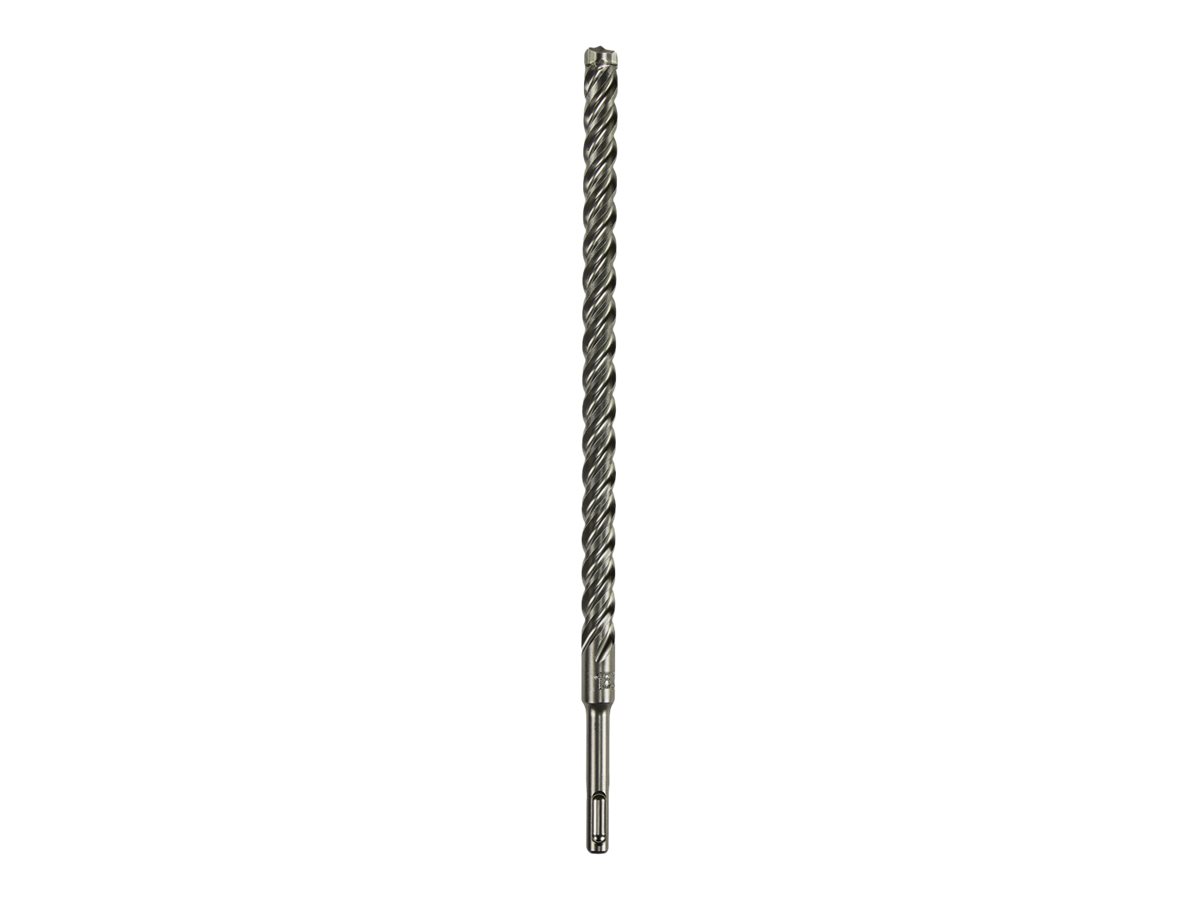 Makita Nemesis II - Bohrer - für Beton, Stahlbeton, Ziegelsteine von LumaTech