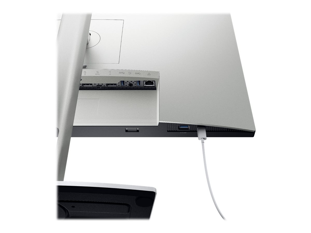 Dell UltraSharp U2421E - LED-Monitor - 61.13 cm (24.1)