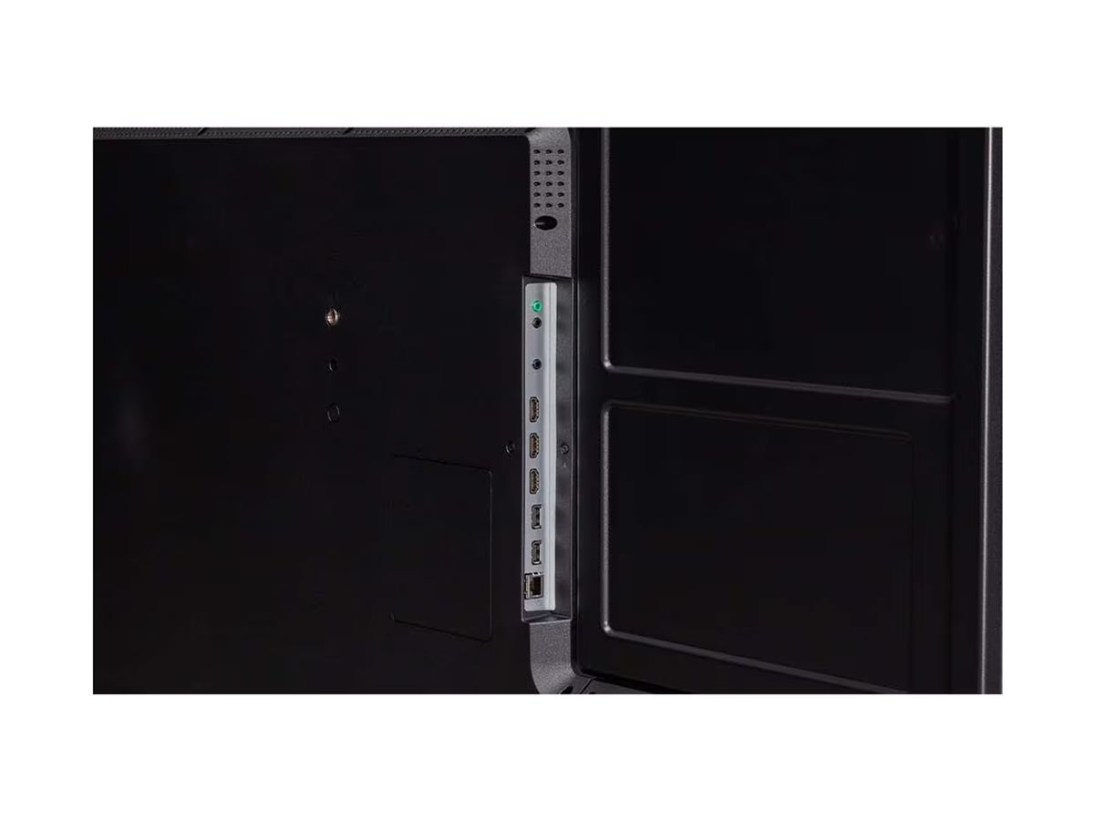 LG 86UL5Q-E - 218 cm (86") Diagonalklasse UL5Q-E Series LCD-Display mit LED-Hintergrundbeleuchtung - Digital Signage Pro:Idiom integriert - webOS - 4K UHD (2160p)