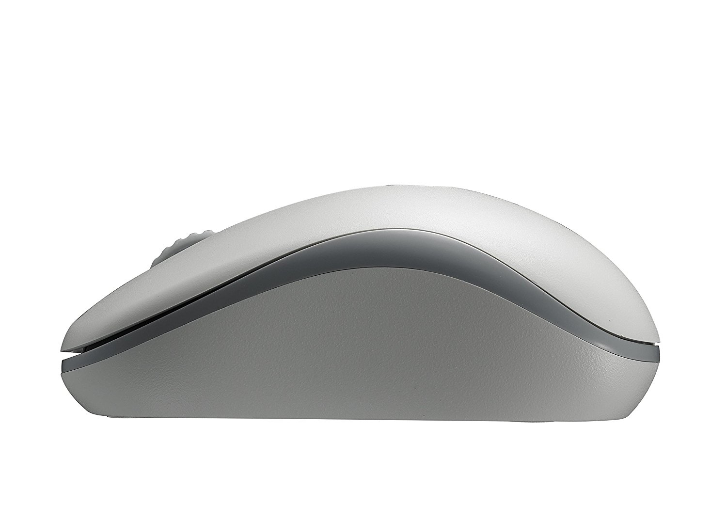 Rapoo M10 PLUS - Maus - optisch - 3 Tasten - kabellos, Ansicht 2