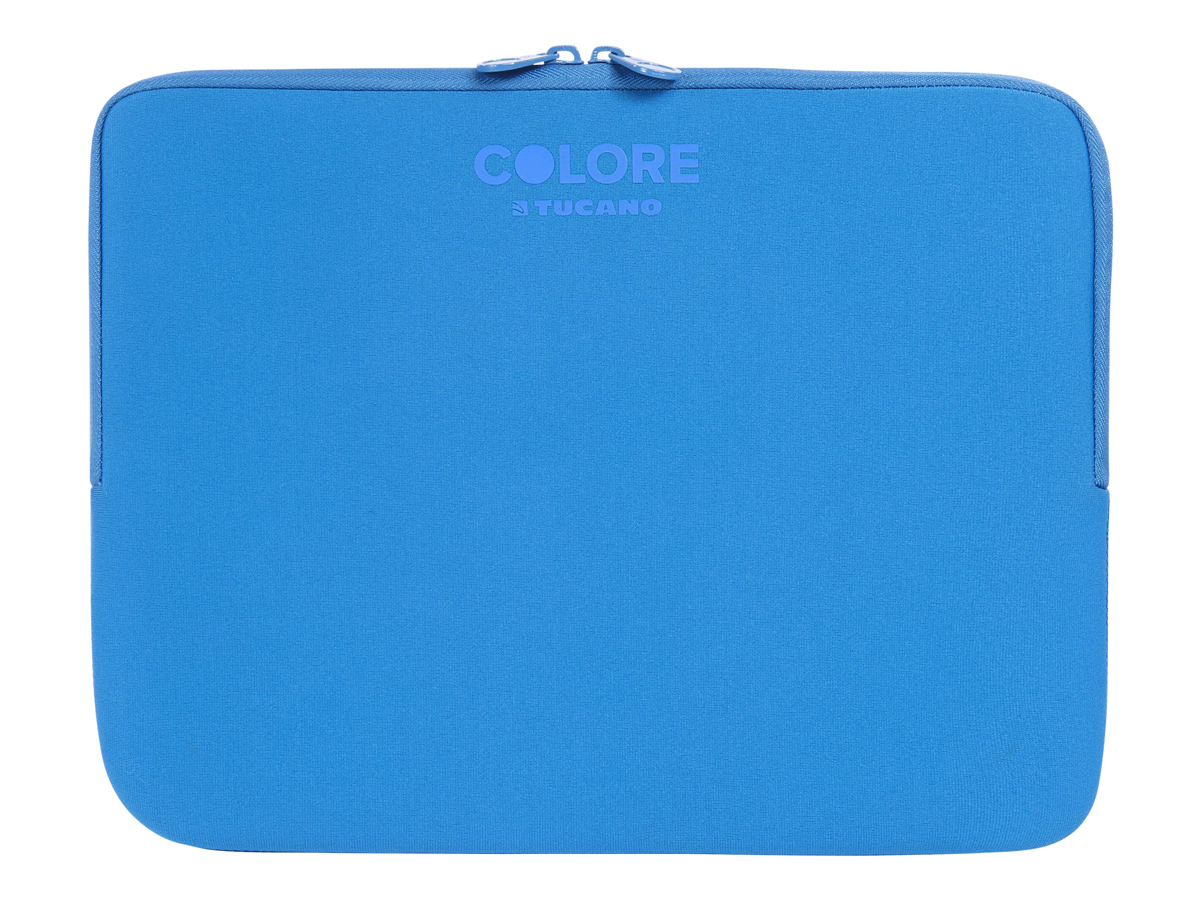TUCANO Second Skin Colore - Notebook-Hülle - 31.8 cm (12.5)