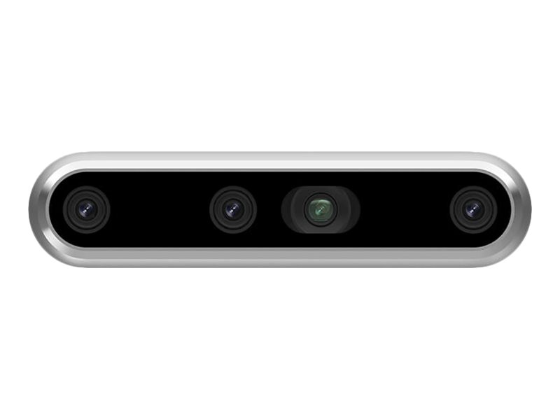 Intel RealSense Depth Camera D455 - Webcam - 3D - Außenbereich, Innenbereich - Farbe - 1280 x 800 - USB-C