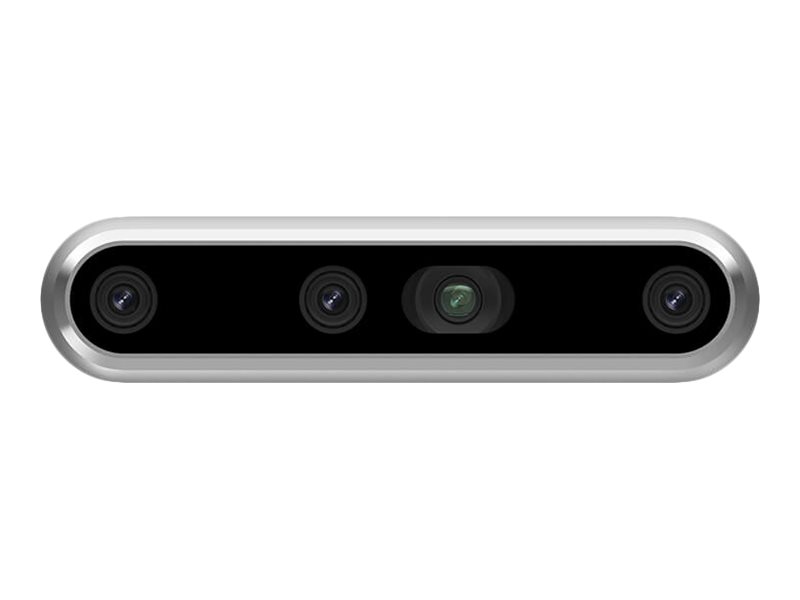 Intel RealSense D455 - Tiefenkamera - 3D - Außenbereich, Innenbereich