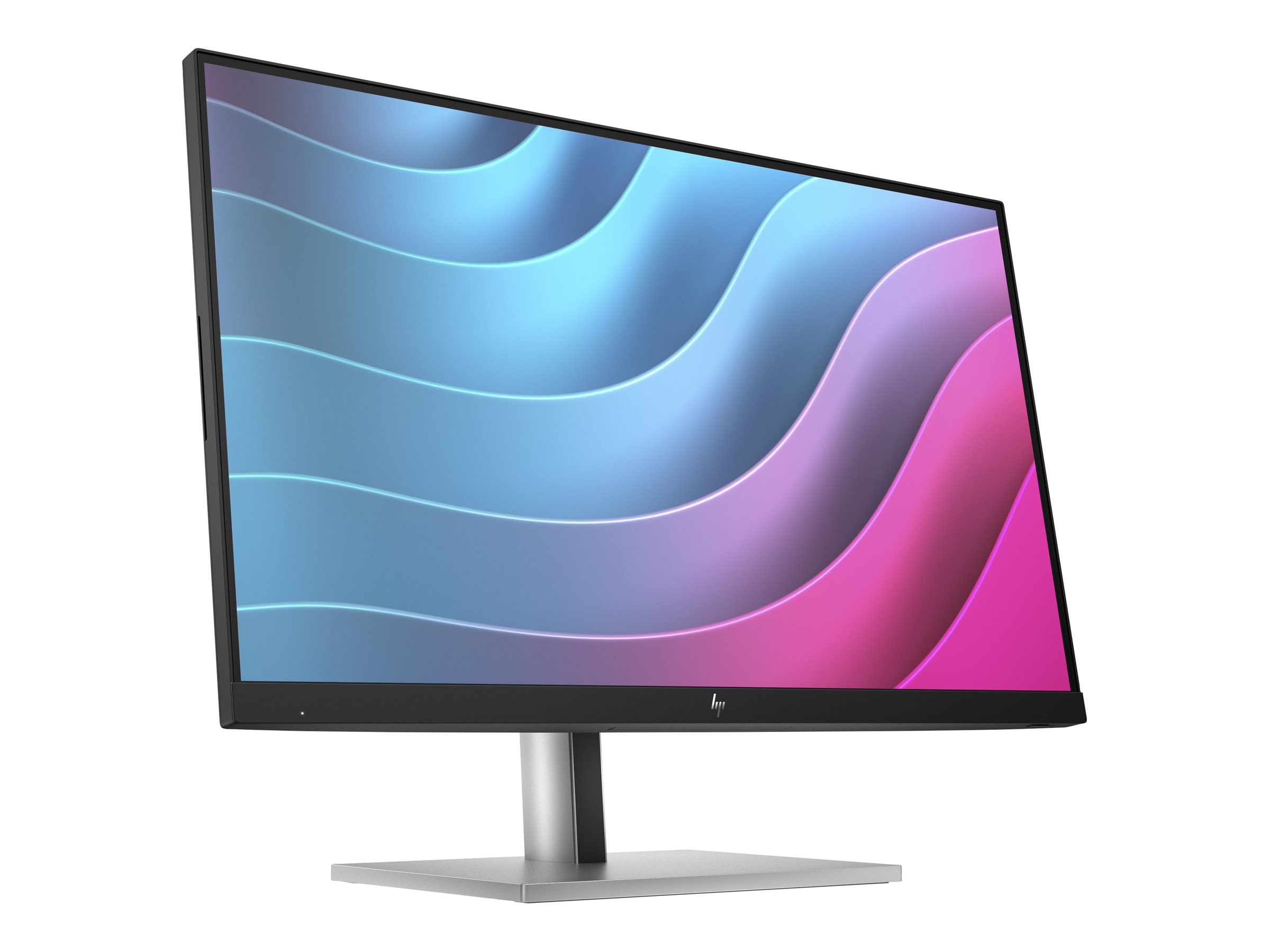 HP E24 G5 - E-Series - LED-Monitor - 60.5 cm (23.8)