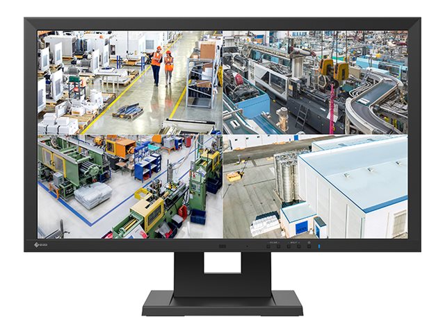 EIZO DuraVision FDF2312W-IP - Mit Stand - LED-Monitor - 58.4 cm (23")