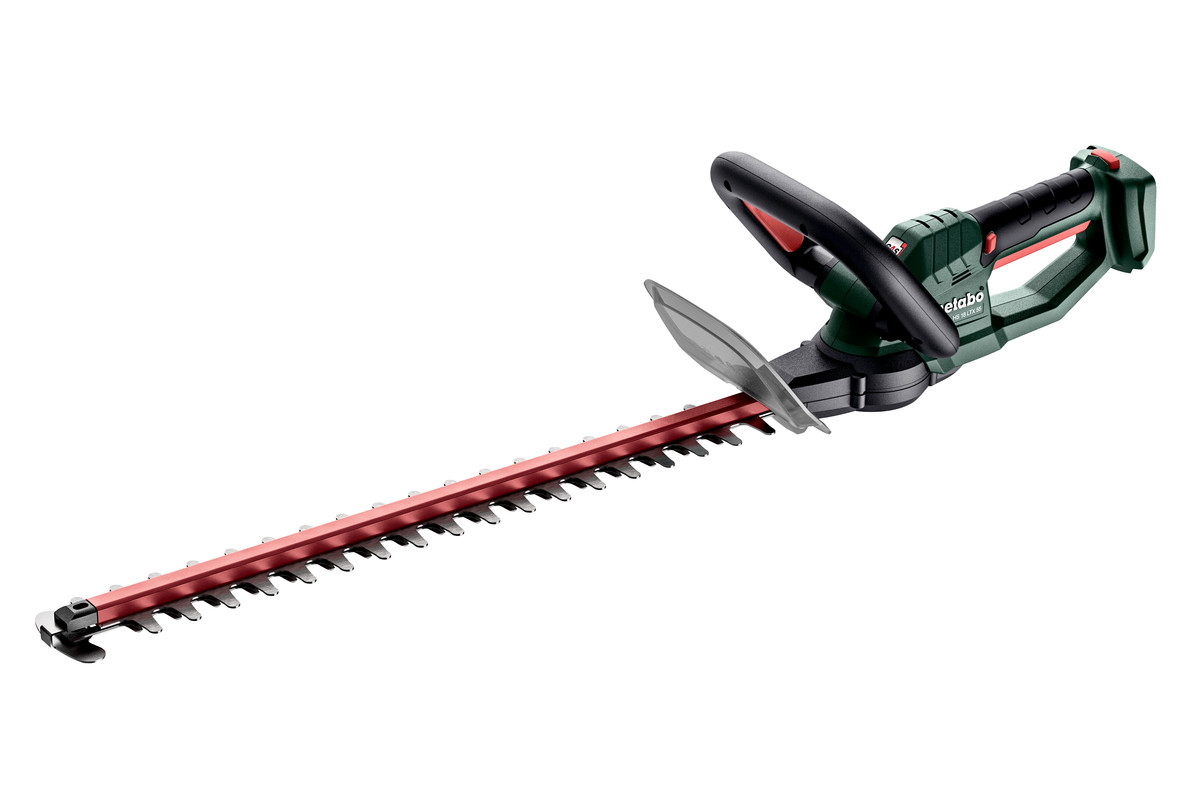 Metabo HS 18 LTX 55 - Heckenschere - schnurlos, Ansicht 2