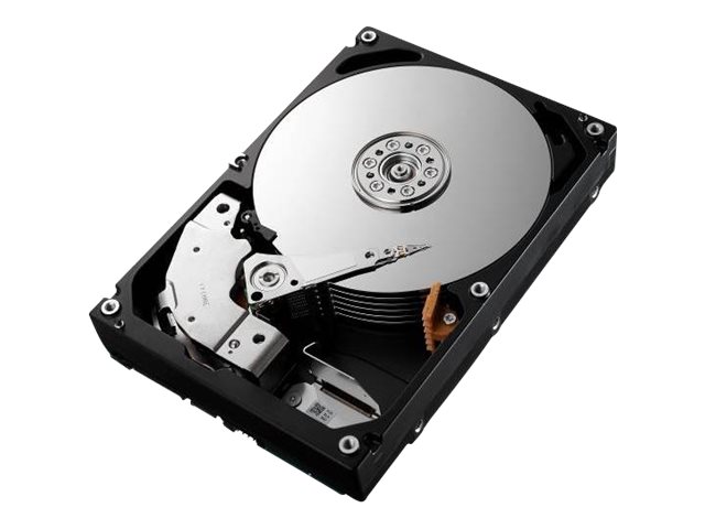 Toshiba N300 NAS - Festplatte - 4 TB - intern - 3.5 (8.9 cm)