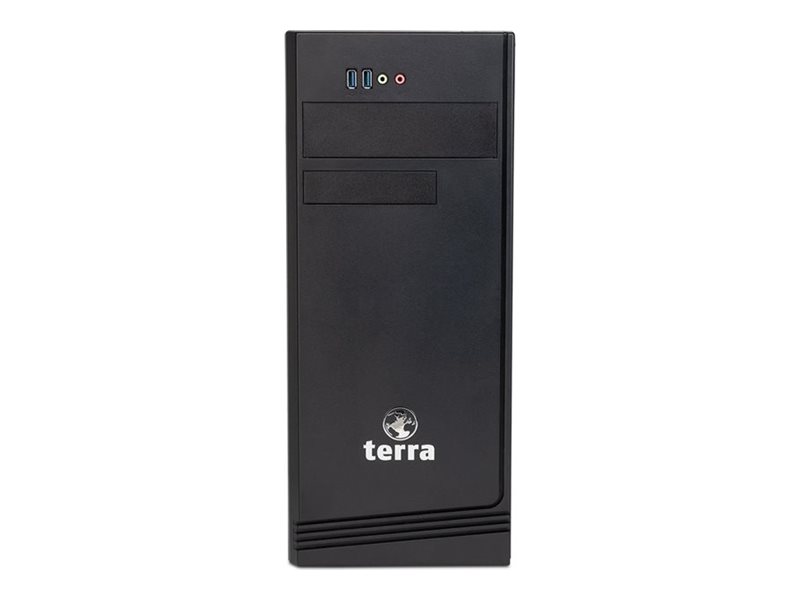 TERRA PC-BUSINESS 7000 - Mid tower - Ryzen 7 8700G