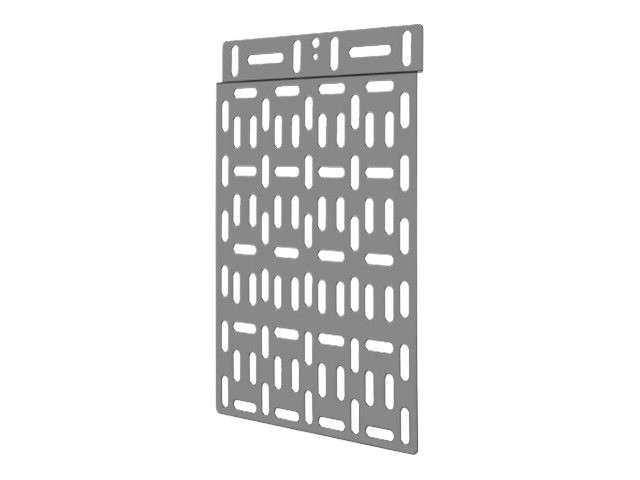 Manhattan Mounting Bracket for Streaming Boxes and Media Players, Lifetime Warranty, Retail Box - Montagekomponente (Klammer)