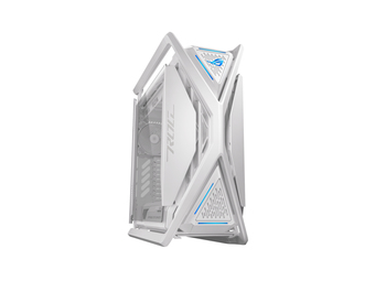 ASUS ROG Hyperion GR701 - FT Gaming - E-ATX - Seitenteil mit Fenster (gehärtetes Glas)