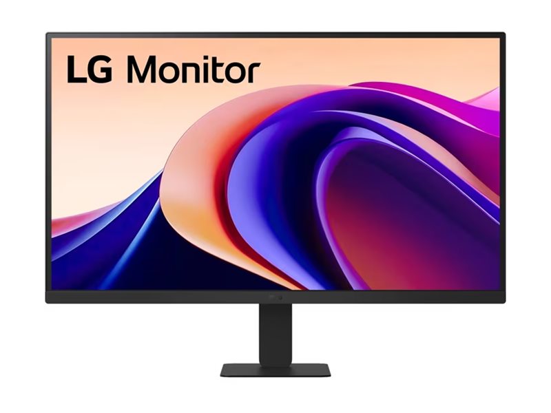 LG 27U631A-B - LED-Monitor - 68.47 cm (27")