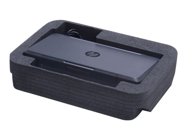 Dicota Drucker-Inlay - für HP Officejet 250