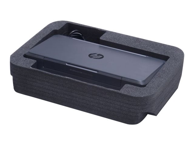 DICOTA Foam inlay for HP OJ 250 (D31755)