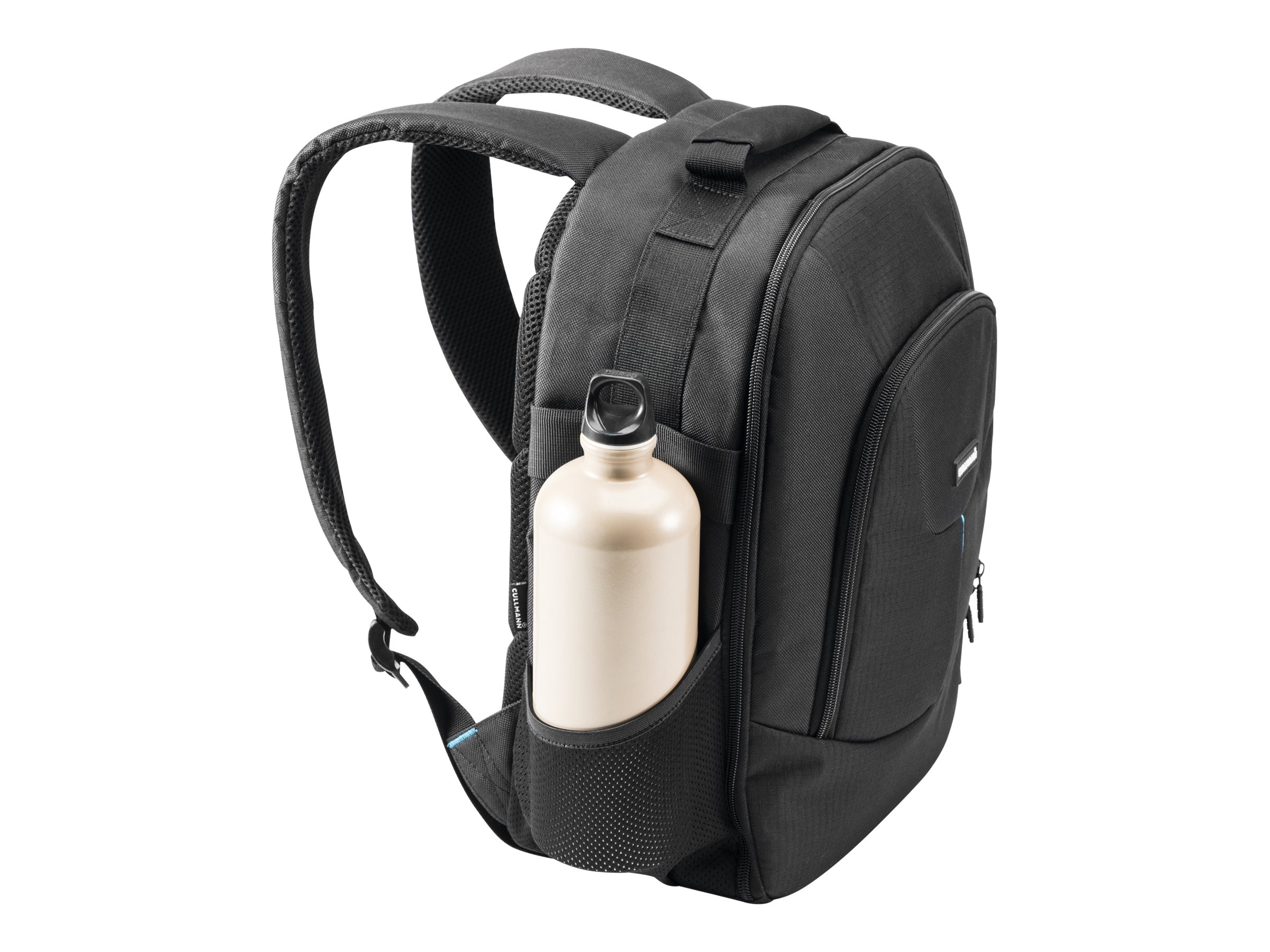 Cullmann PANAMA BackPack 400 - Rucksack für Kamera und Objektive, Ansicht 5
