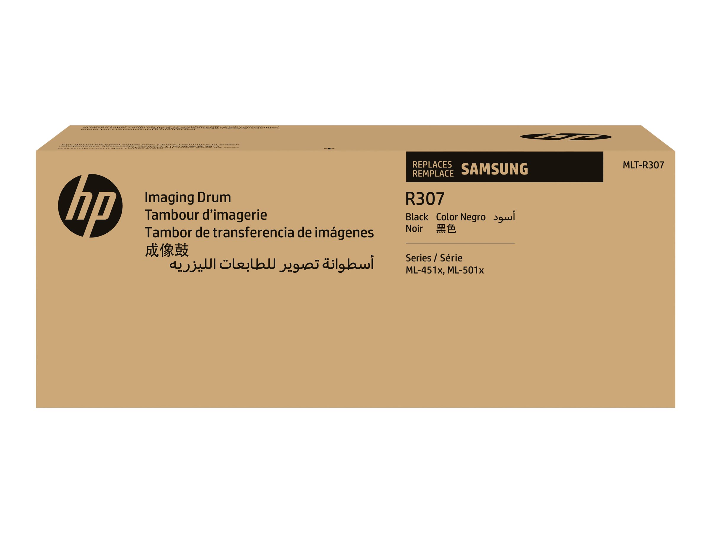 HP MLT-R307 - Schwarz - original - Druckerbildeinheit