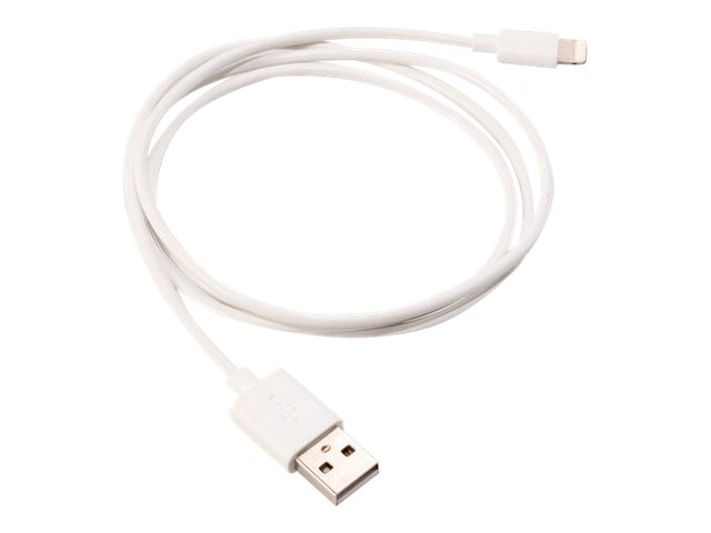 PARAT USB-A auf Lightning 1,0m (990574999)