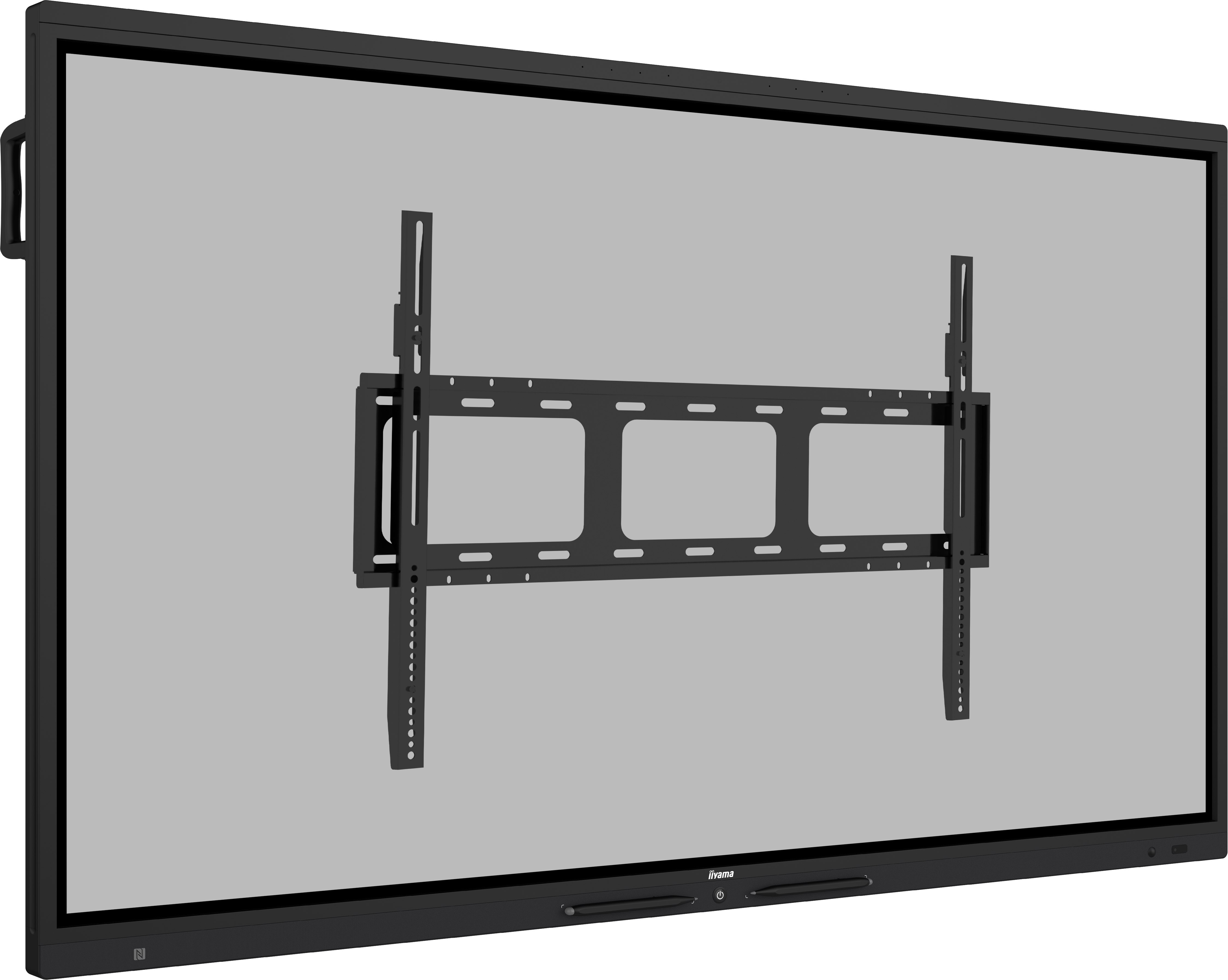 Iiyama ProLite TE6515A-B1AG - 165 cm (65) Diagonalklasse (163.9 cm (64.5), Ansicht 4