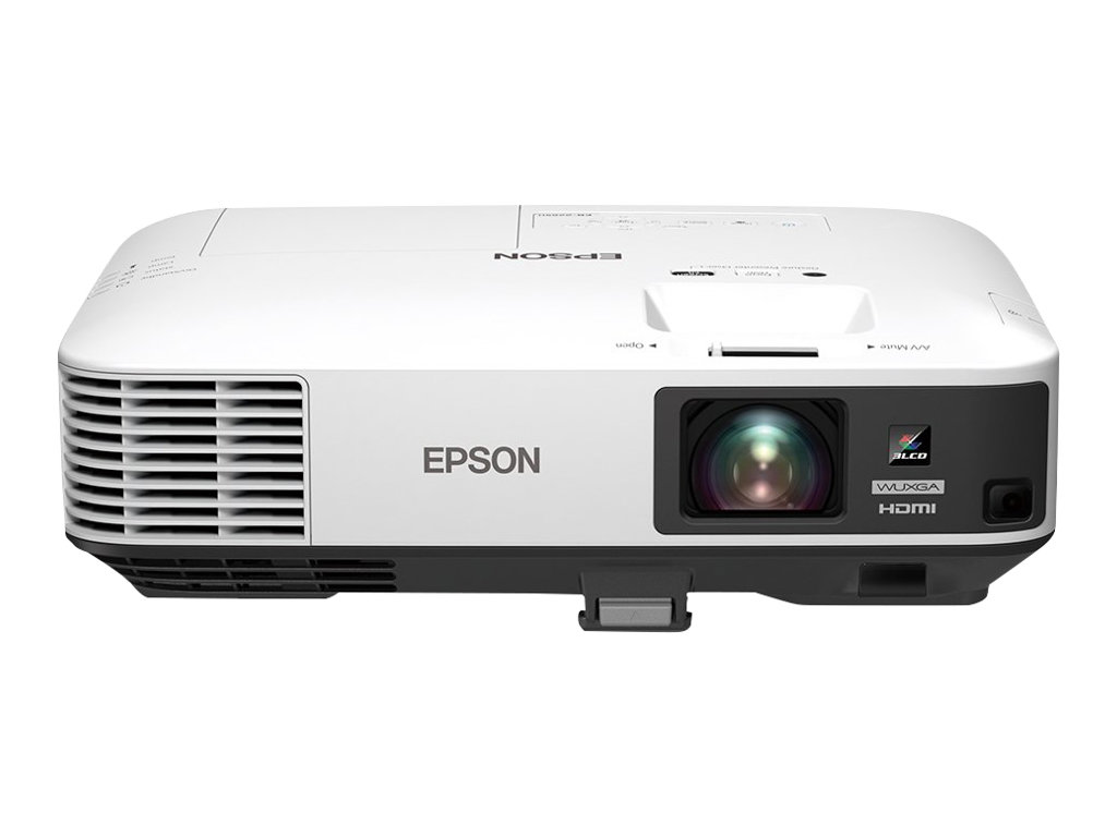 Epson EB-2250U - LCD-Projektor (V11H871040)