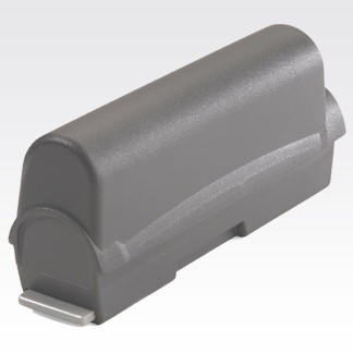 Zebra Handheld-Akku (erweitert) - 4600 mAh, Ansicht 2