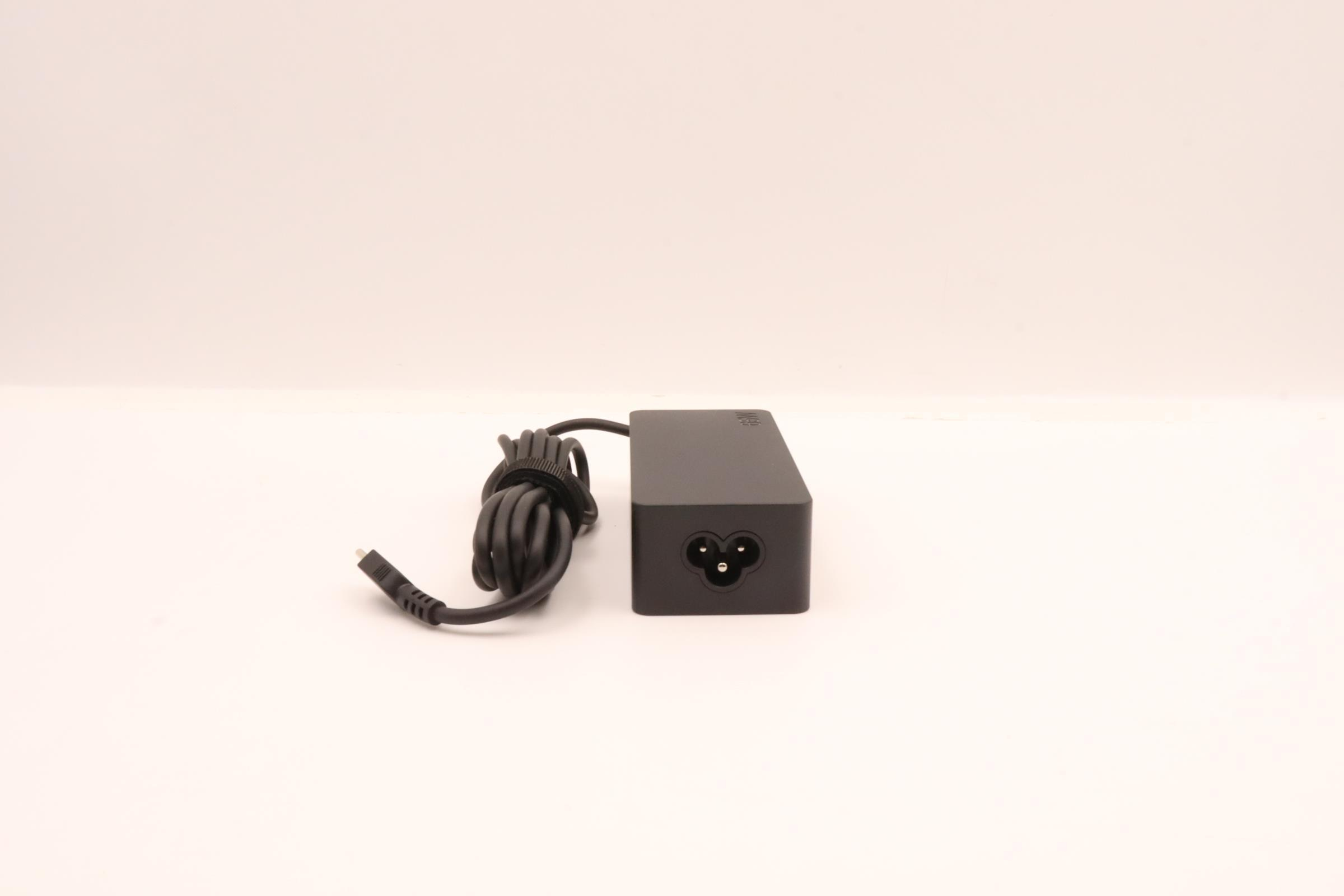 Lenovo Standard AC Adapter USB Type-C - PC-/Server Netzteil - 65.000 W, Ansicht 4
