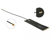 Delock LoRa - Antenne - Mobiltelefon Wi-Fi - 1.68 dBi
