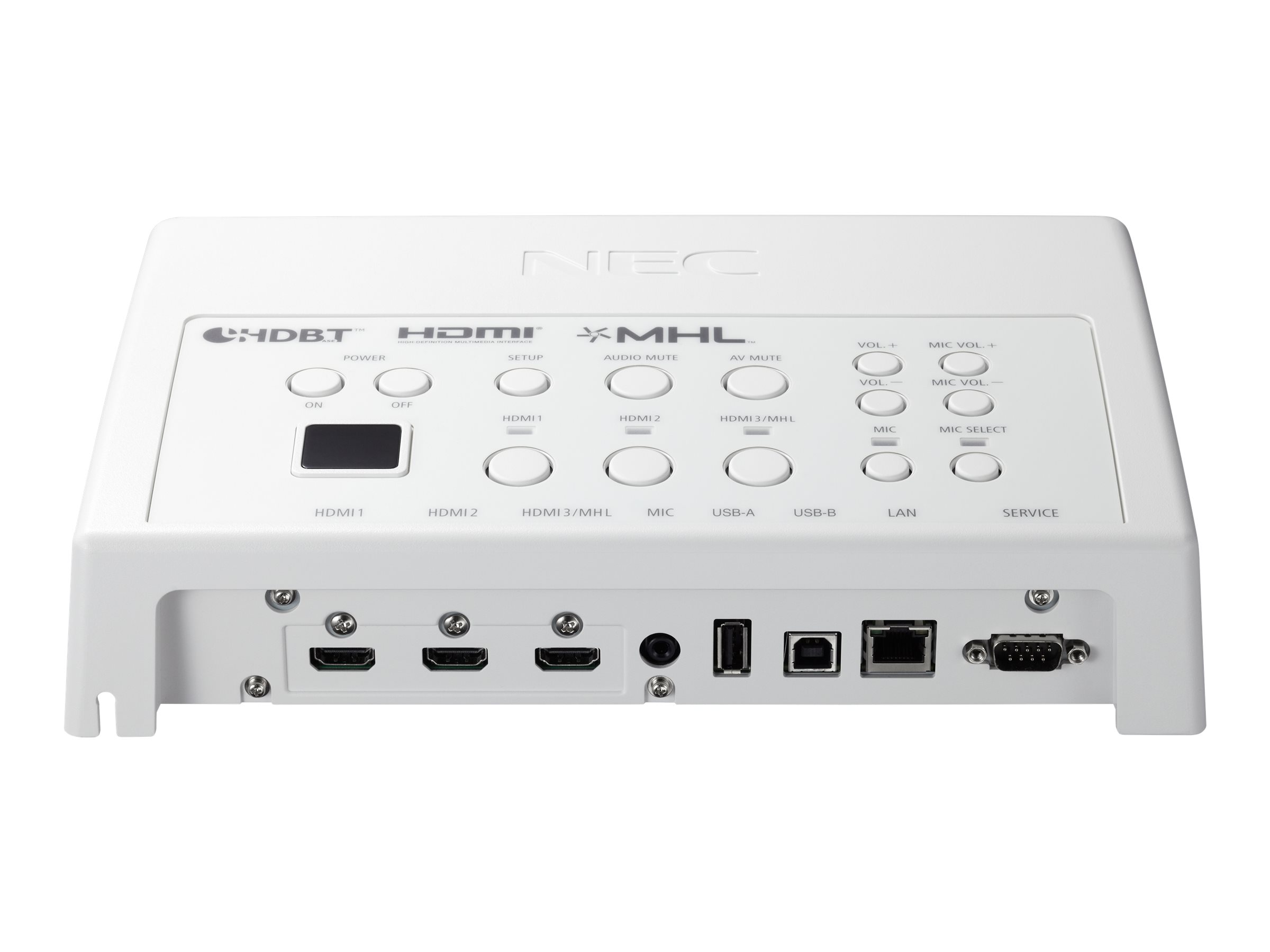 NEC NP01SW1 HDMI Video-Switch (100014161)