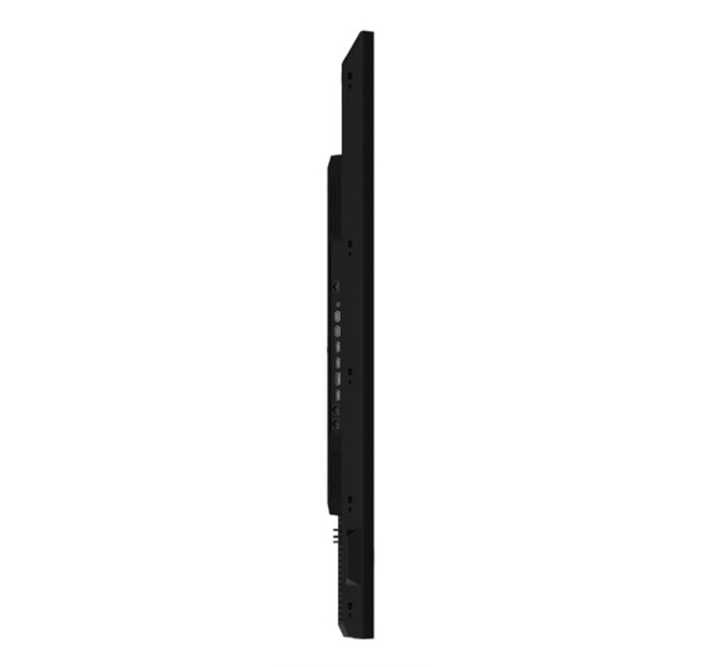 Hisense 65DM66D - 165 cm (65) Diagonalklasse DM Series LCD-Display mit LED-Beleuchtung - Android - 4K UHD, Ansicht 4