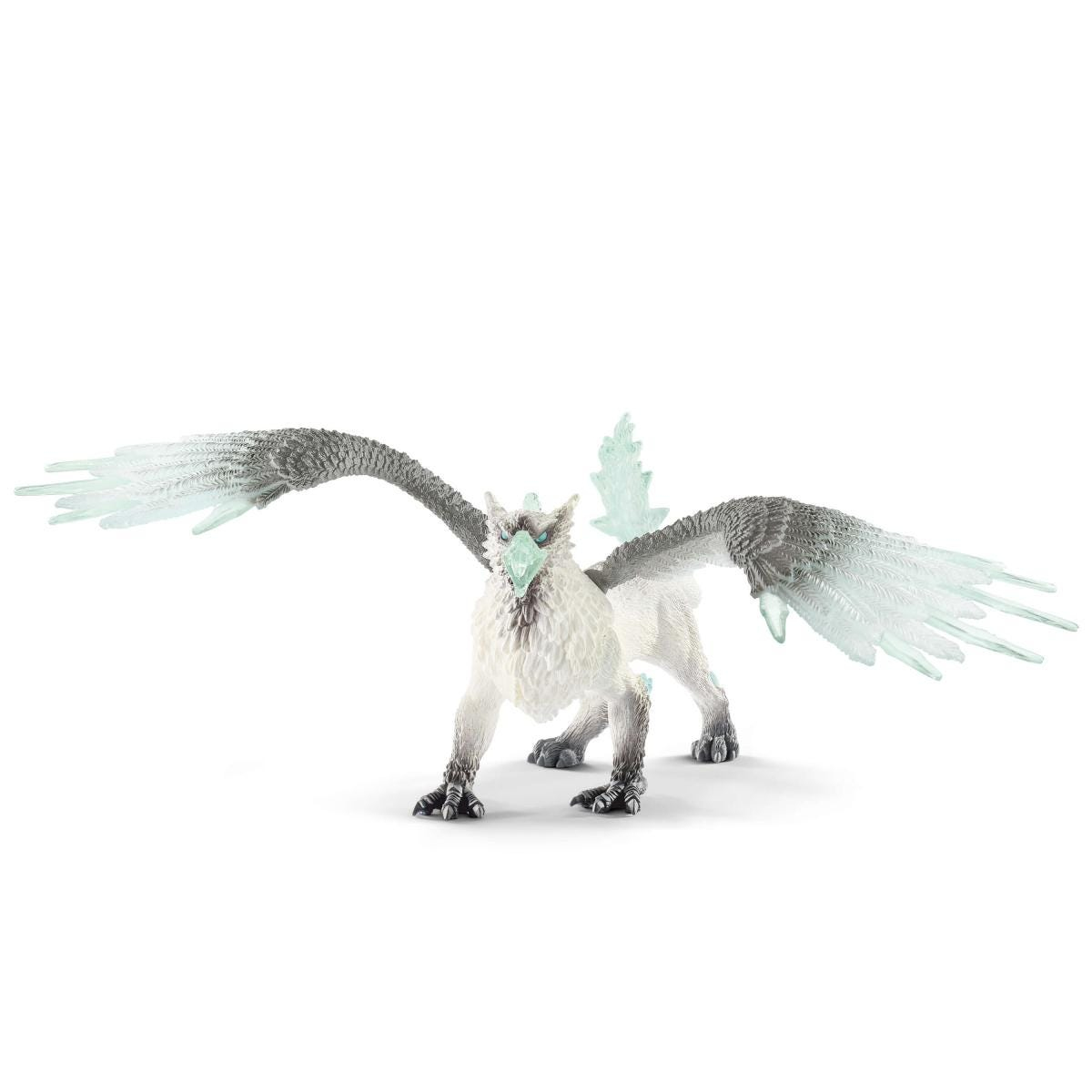 Schleich ELDRADOR CREATURES 70143 - 7 Jahr(e) - Mehrfarbig - Kunststoff - 1 Stück(e), Ansicht 3