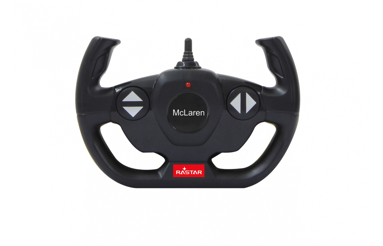 JAMARA McLaren Senna - Auto - 1:14 - 6 Jahr(e) - 2400 mAh, Ansicht 3