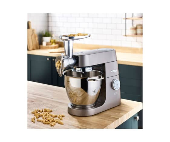 Kenwood Electronics Kenwood A910/12 - Orecchiette-Teigwareneinsatz, Ansicht 2