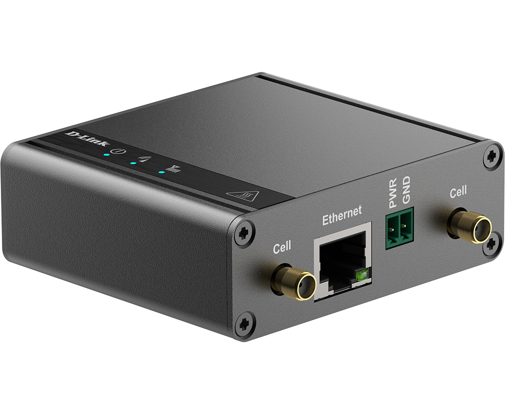 D-Link DWM-311-G - Drahtloses Mobilfunkmodem, Ansicht 4