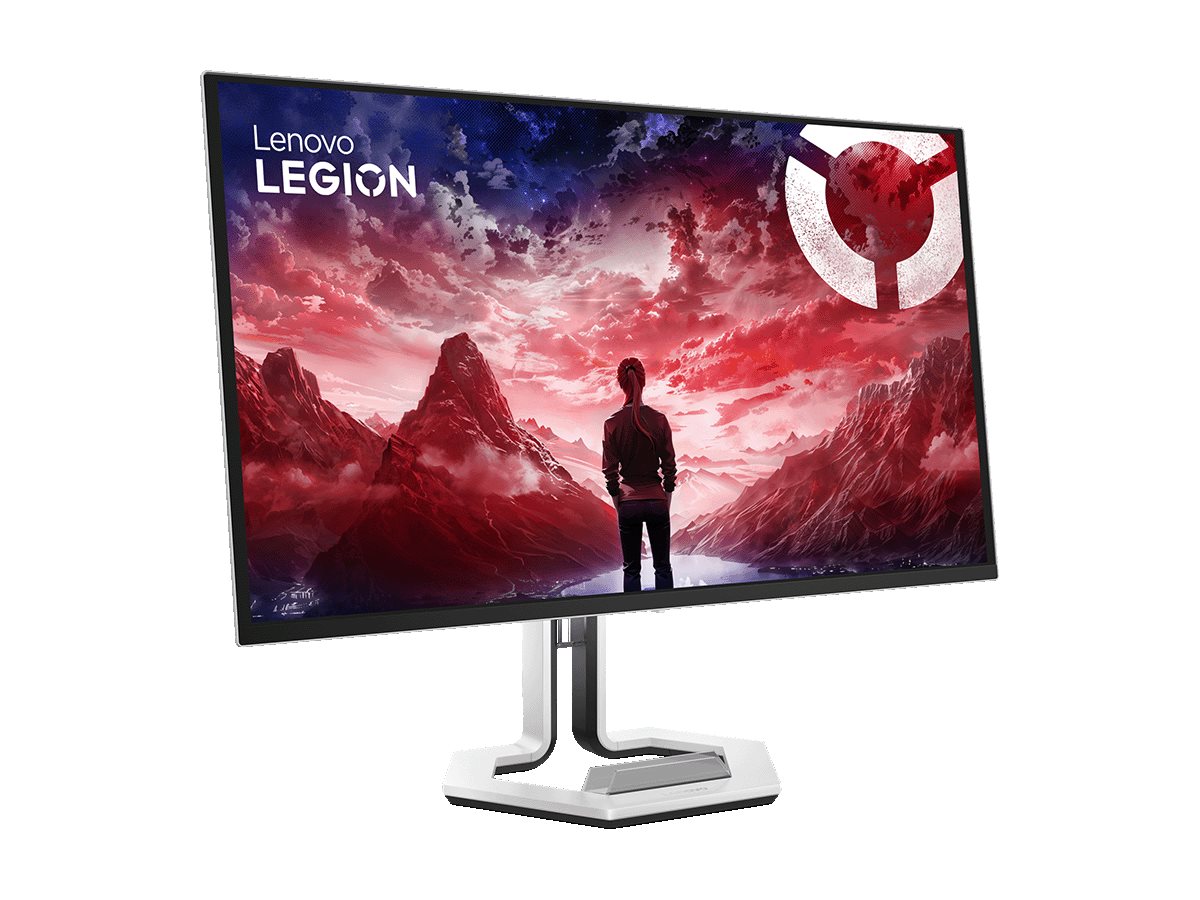 Lenovo Legion Pro 27UD-10 - OLED-Monitor - 68.6 cm (27), Ansicht 3