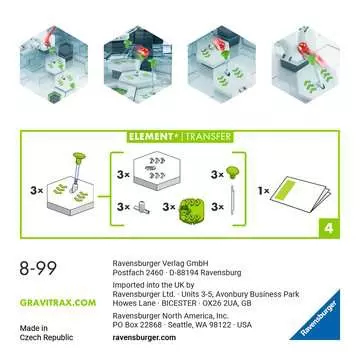 Ravensburger 22422 - 99 Jahr(e) - Mehrfarbig, Ansicht 2