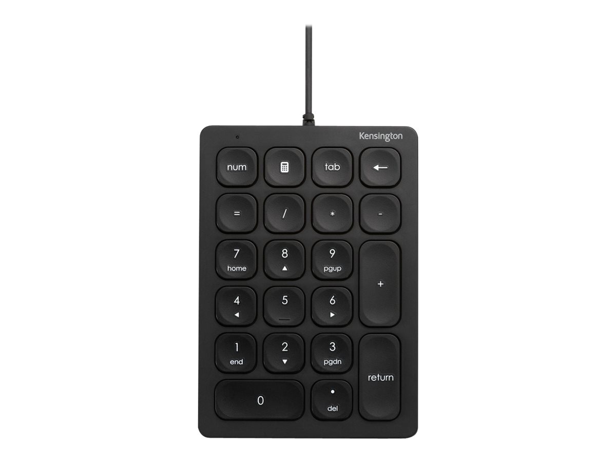 ACCO/KENSINGTON NUMERISCHE TASTATUR (K79820WW)