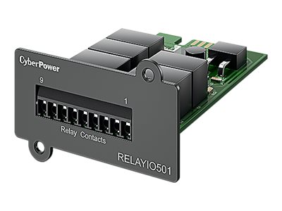 CYBERPOWER RELAYIO501 (RELAYIO501)
