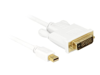 Delock Videokabel - Single Link - Mini DisplayPort (M)